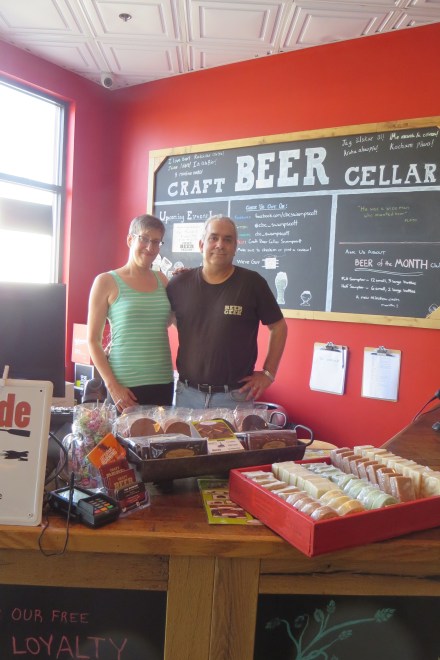 Nunnaris at store(2)